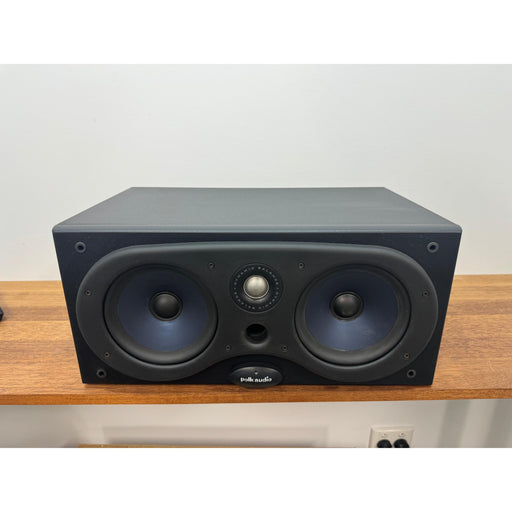 Polk Audio CS400i Centre Speaker - Pre Loved