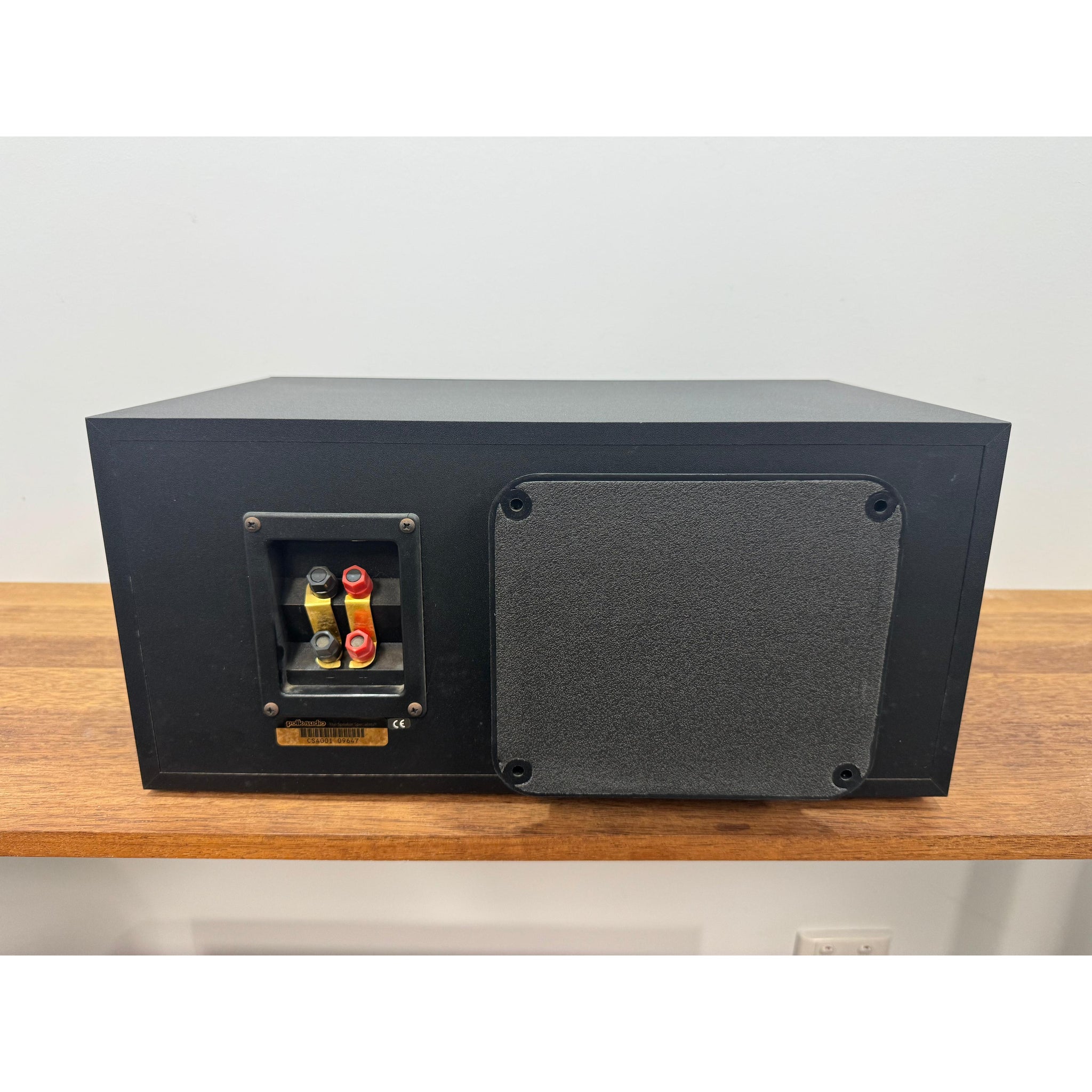 Polk Audio CS400i Centre Speaker - Pre Loved