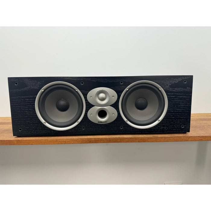 Polk Audio CSi A6 Centre Speaker - Pre Loved