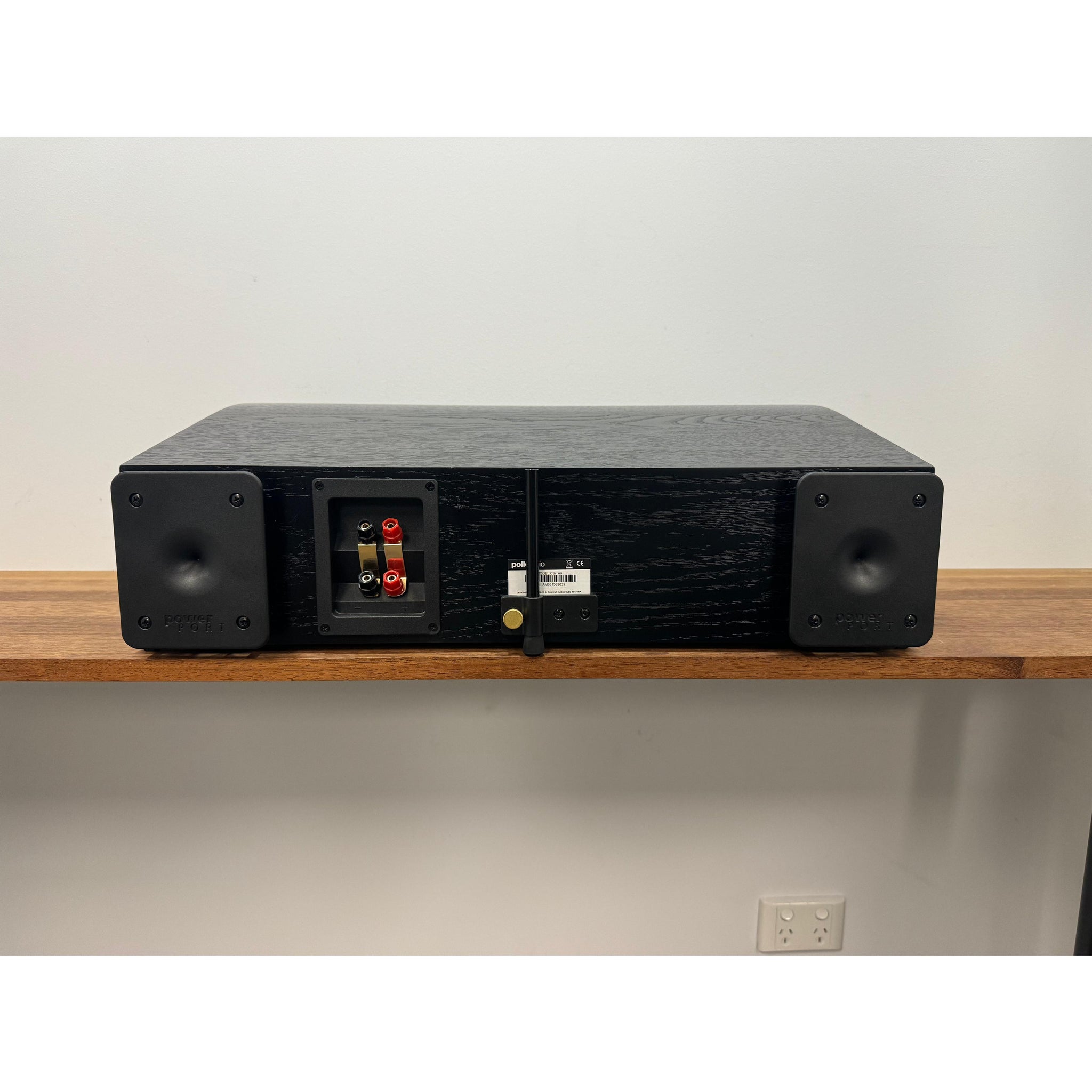Polk Audio CSi A6 Centre Speaker - Pre Loved