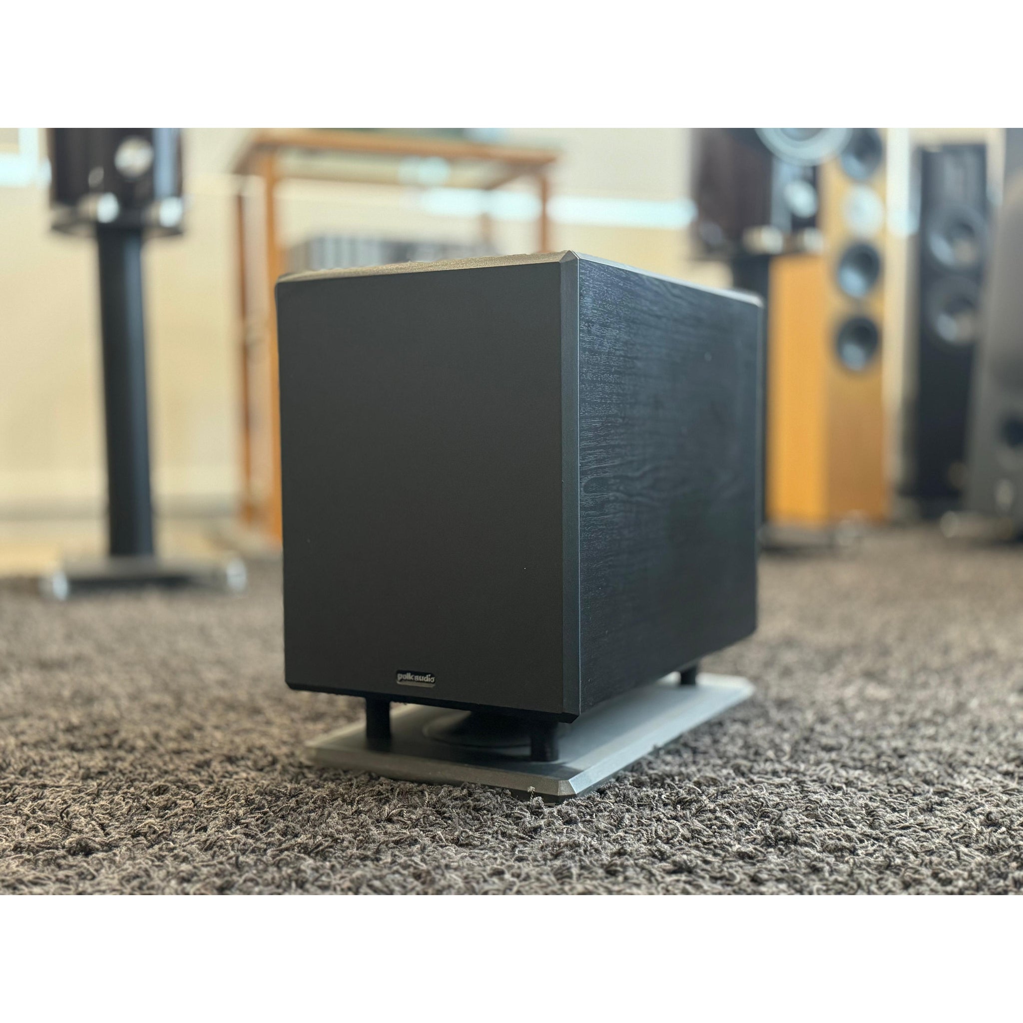 Polk Audio PSW300 Subwoofer - Pre Loved