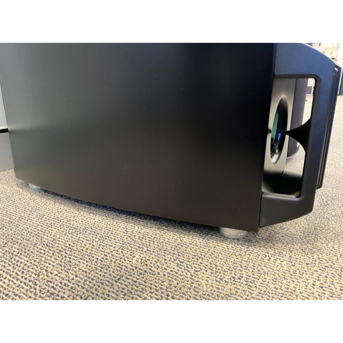 Polk Audio RTI-A9 Large Tower Speakers Pre Loved in Black
