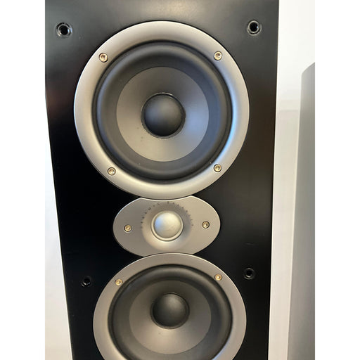 Polk Audio RTI-A9 Large Tower Speakers Pre Loved in Black