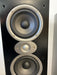 Polk Audio RTI-A9 Large Tower Speakers Pre Loved in Black