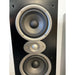 Polk Audio RTI-A9 Large Tower Speakers Pre Loved in Black