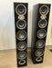 Polk Audio RTI-A9 Large Tower Speakers Pre Loved in Black