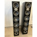 Polk Audio RTI-A9 Large Tower Speakers Pre Loved in Black
