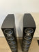 Polk Audio RTI-A9 Large Tower Speakers Pre Loved in Black