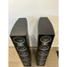 Polk Audio RTI-A9 Large Tower Speakers Pre Loved in Black