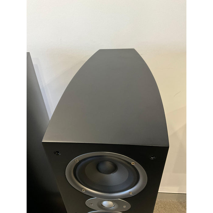 Polk Audio RTI-A9 Large Tower Speakers Pre Loved in Black