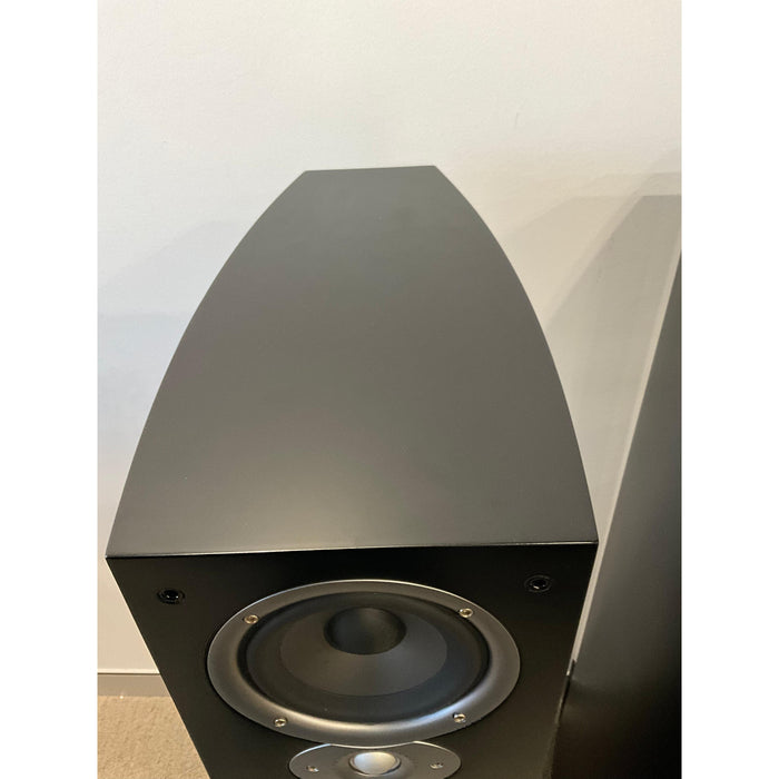 Polk Audio RTI-A9 Large Tower Speakers Pre Loved in Black