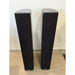 Polk Audio RTI-A9 Large Tower Speakers Pre Loved in Black