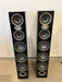 Polk Audio RTI-A9 Large Tower Speakers Pre Loved in Black