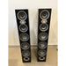 Polk Audio RTI-A9 Large Tower Speakers Pre Loved in Black