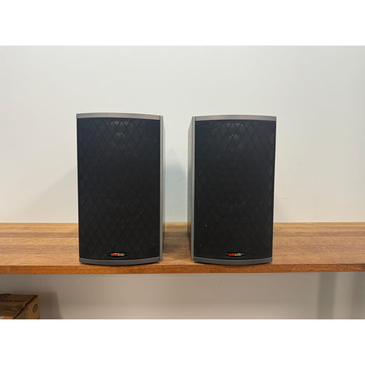 Polk Audio RTi4 Bookshelf Speakers - Pre Loved