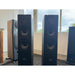 Polk Audio Reserve R500 black Floor Standing Speakers - Pre Loved