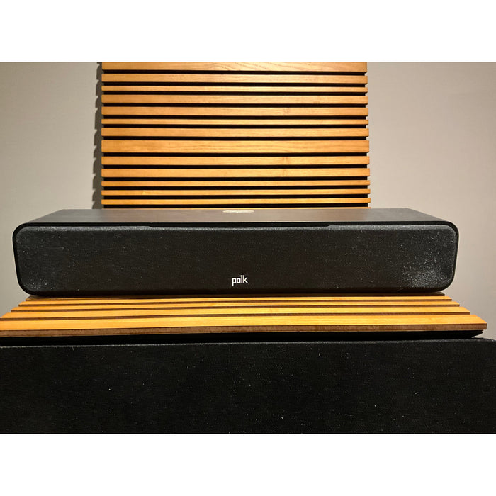 Polk Audio S35 Signature Centre speaker pre loved