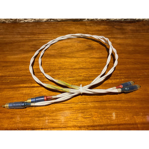 Pre-Loved [Sold]  Pre-Loved Cables and Accessories