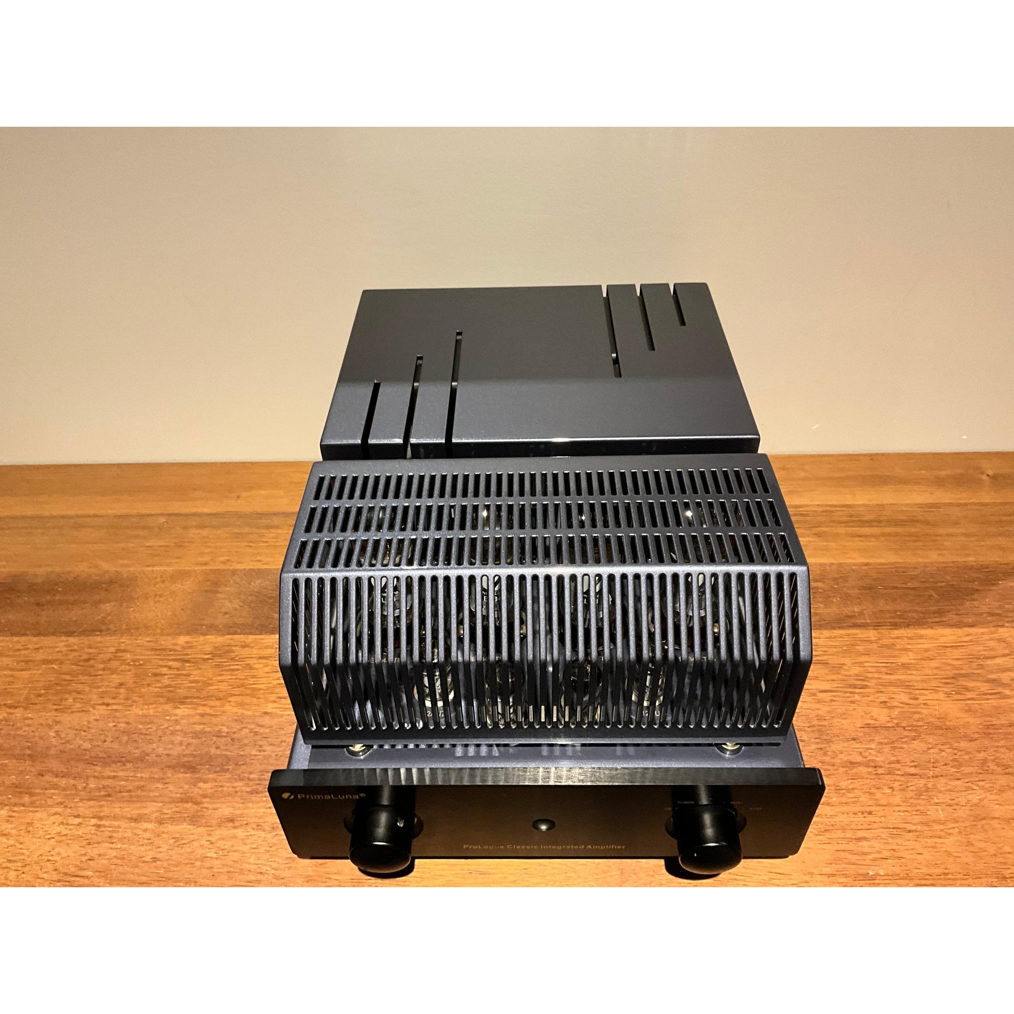 Prima Luna Prologue Classic Integrated Tube Valve Amplifier, Pre Loved