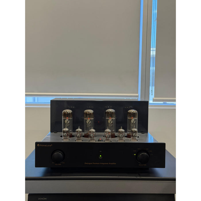 PrimaLuma Dialogue Premium - Pre Loved