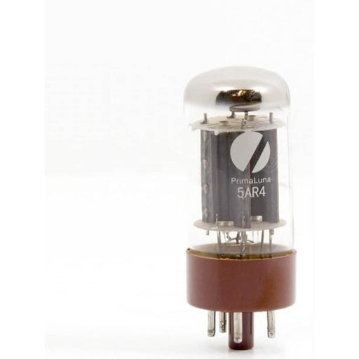 PrimaLuna - 5AR4 Tube - Silver Label