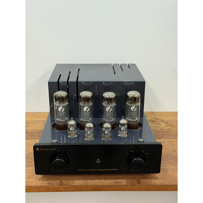 PrimaLuna ProLogue Classic Integrated Amplifier - Pre Loved