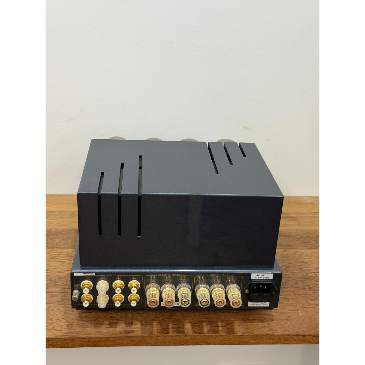 PrimaLuna ProLogue Classic Integrated Amplifier - Pre Loved