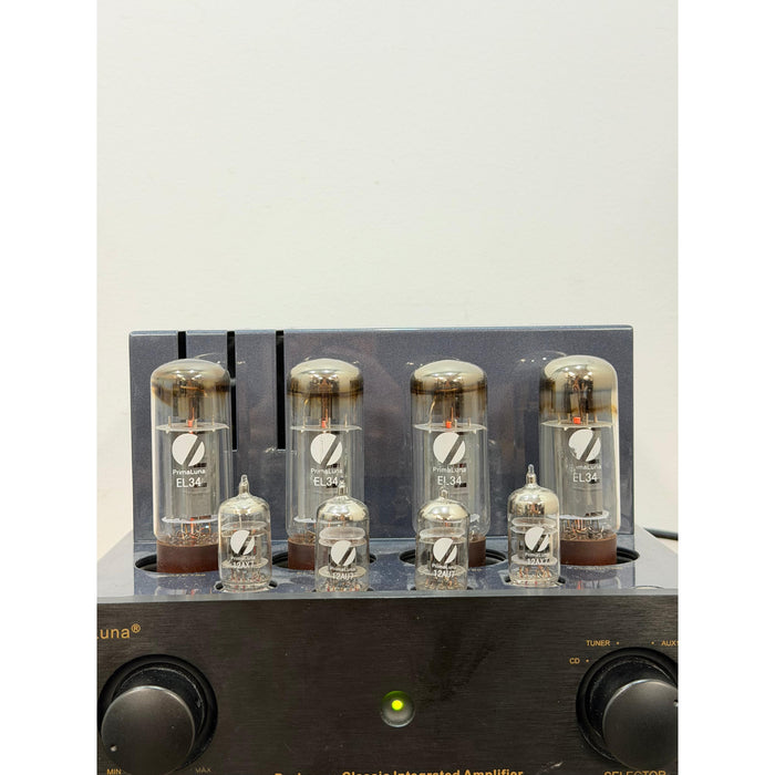 PrimaLuna ProLogue Classic Integrated Amplifier - Pre Loved