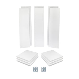 Primacoustic - Clarity Room Kit - Acoustic Treatment Panels