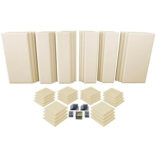 Primacoustic - London 16 Room Kit - Acoustic Treatment Panels