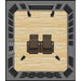Primacoustic - London 16 Room Kit - Acoustic Treatment Panels