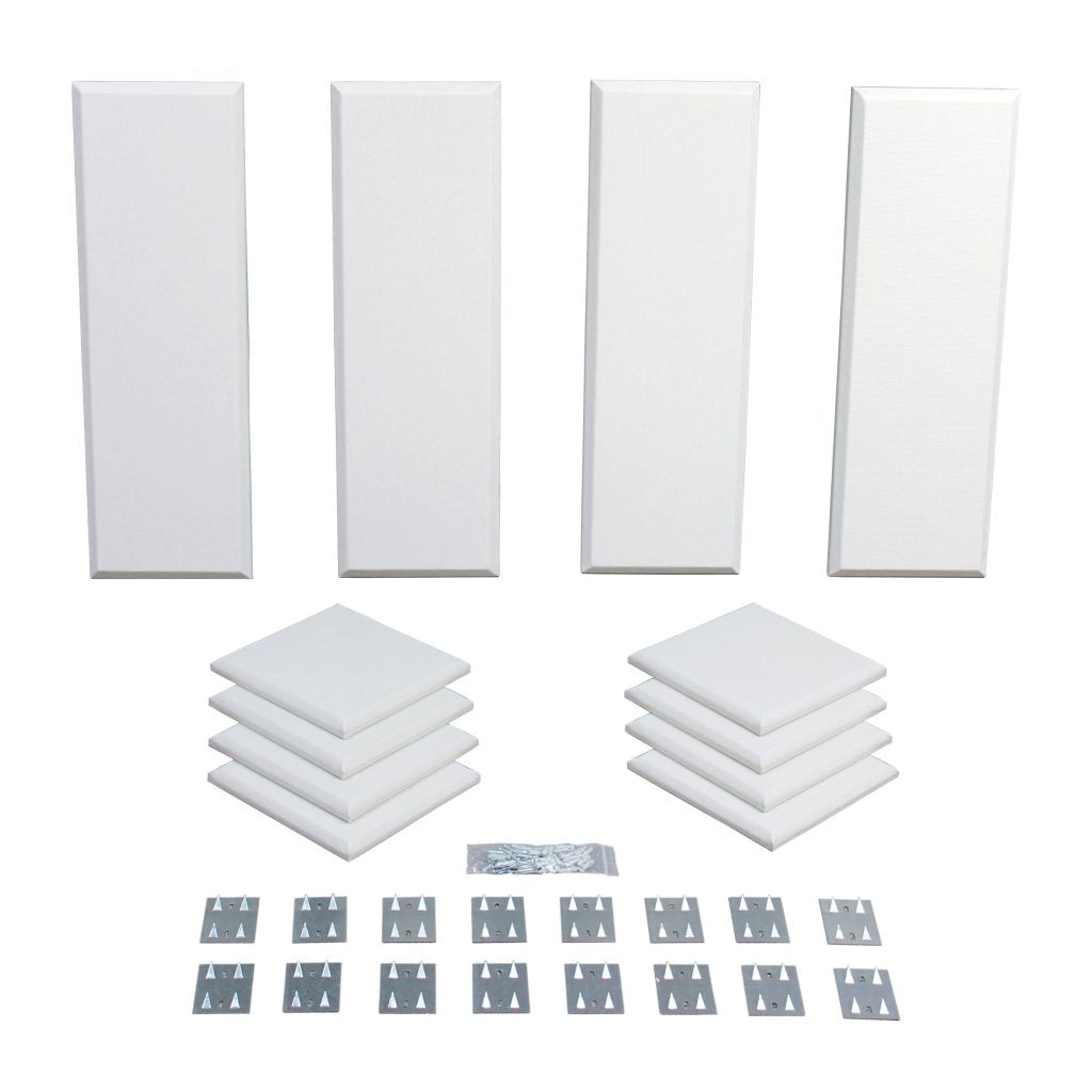 Primacoustic - London 8 Room Kit - Acoustic Treatment Panels