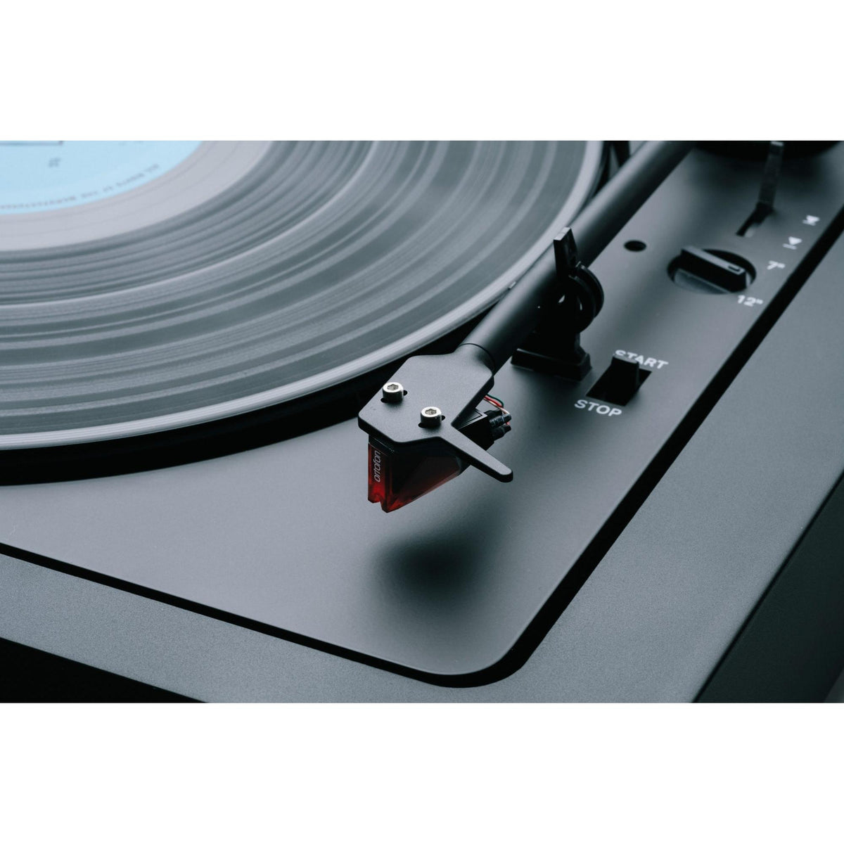 Pro-Ject - Automat A2 - Automatic Turntable