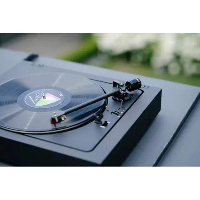 Pro-Ject - Automat A2 - Automatic Turntable