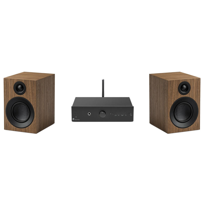 Pro-Ject - Bluetooth Stereo Set