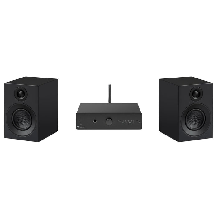 Pro-Ject - Bluetooth Stereo Set