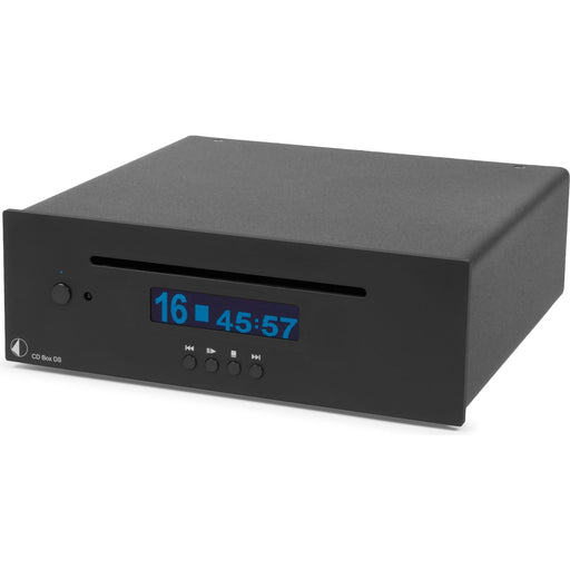 Pro-Ject - CD Box DS - Compact CD Player