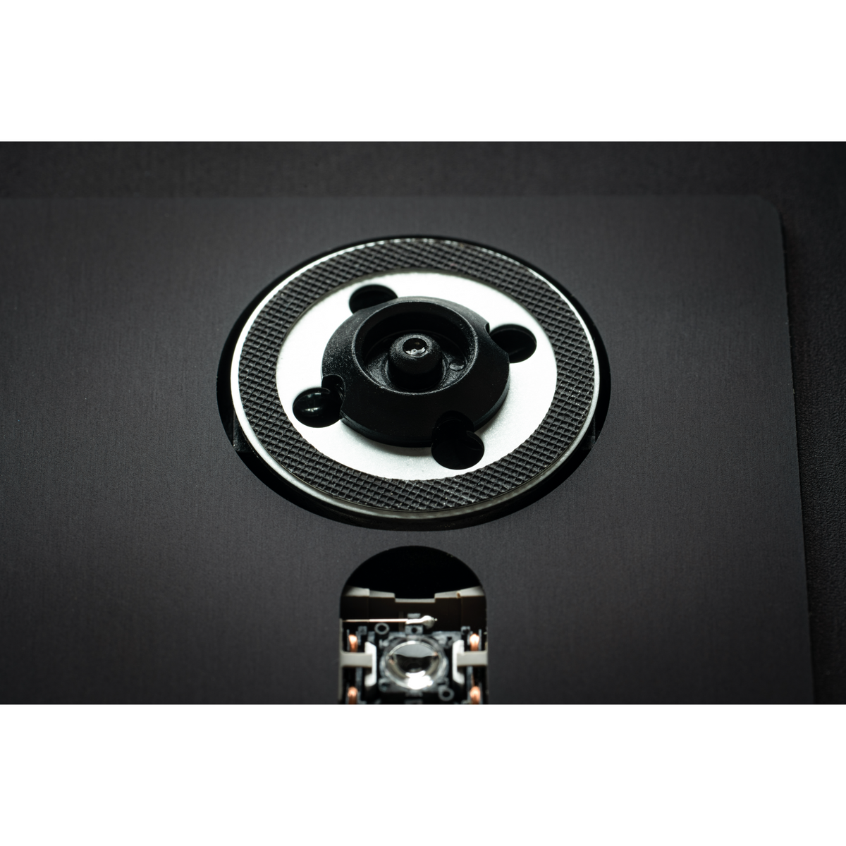 Pro-Ject - CD Box RS2 Tube - High-End CD Player with Balanced Tube Output Stage