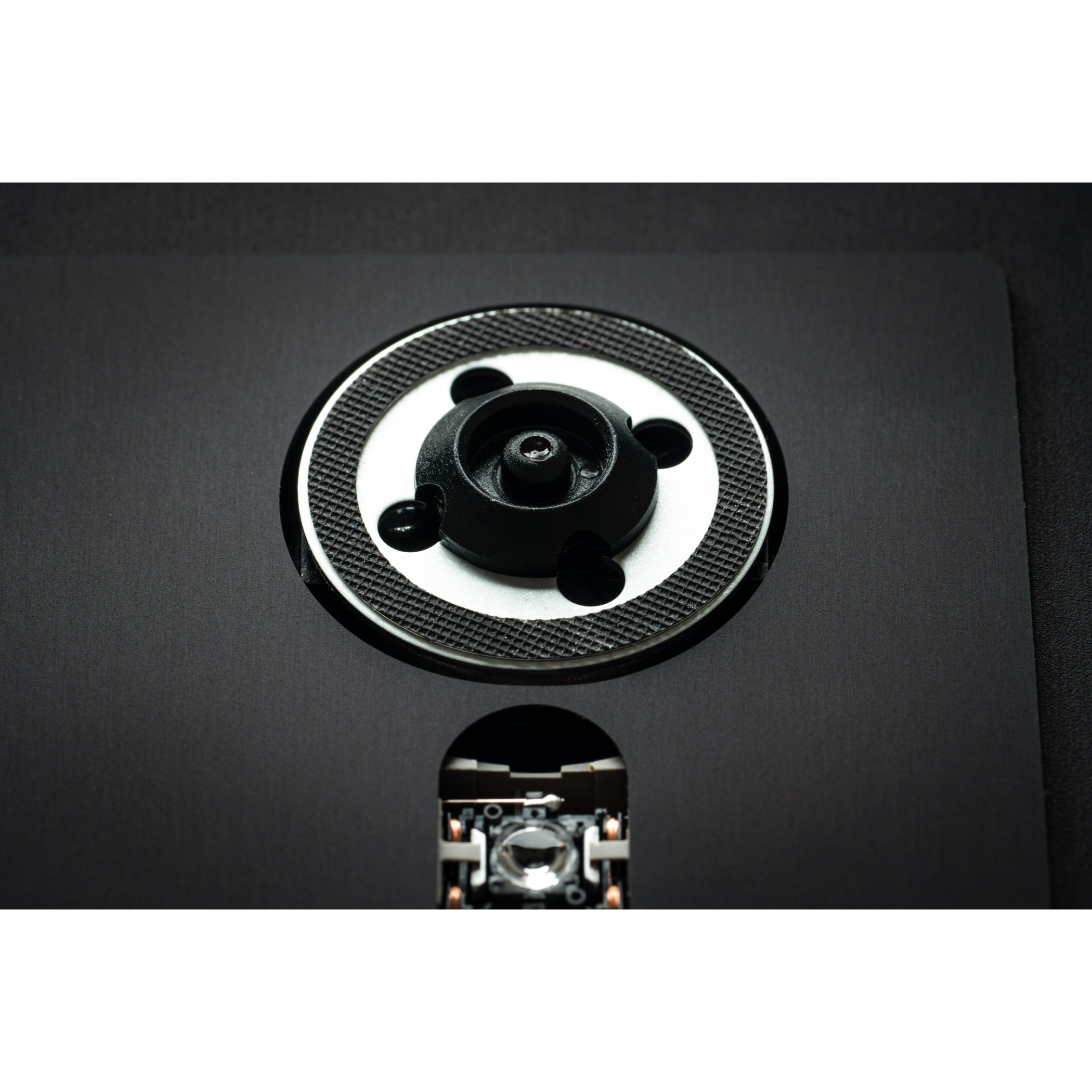 Pro-Ject - CD Box RS2 Tube - High-End CD Player with Balanced Tube Out ...
