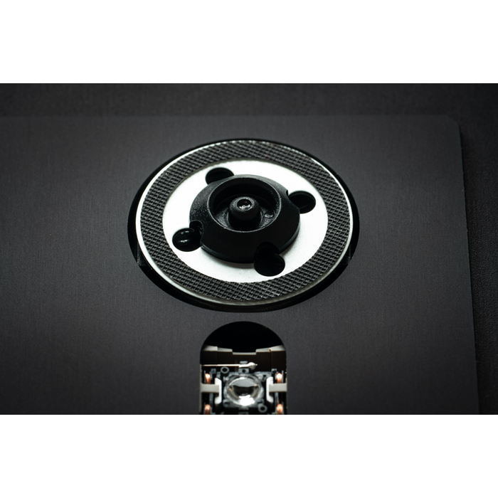 Pro-Ject - CD Box RS2 Tube - High-End CD Player with Balanced Tube Output Stage