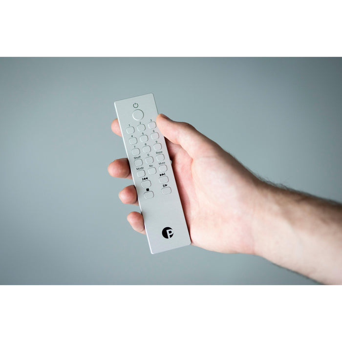 Pro-Ject - CD Box RS2 Tube - High-End CD Player with Balanced Tube Output Stage