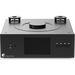 Pro-Ject - CD Box RS2 Tube - High-End CD Player with Balanced Tube Output Stage