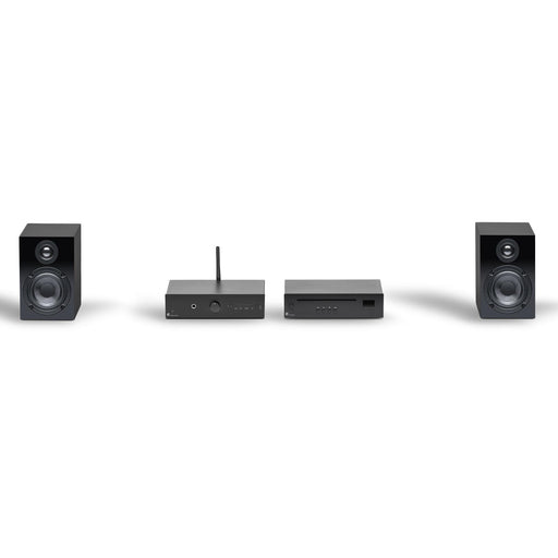 Pro-Ject - CD Stereo Set
