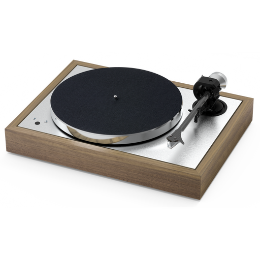 Pro-Ject - Classic Evo - Turntable with Ortofon 2M Silver MM cartridge