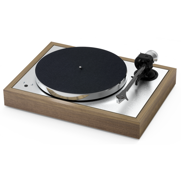 Pro-Ject - Classic Evo - Turntable with Ortofon 2M Silver MM cartridge