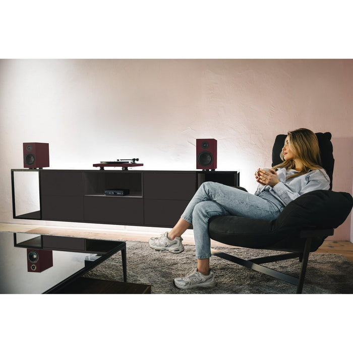 Pro-Ject - Colourful Audio System 2