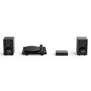Pro-Ject  Turntable Packages