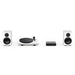 Pro-Ject - Colourful Audio System 2