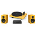 Pro-Ject - Colourful Audio System - Turntable Bundle