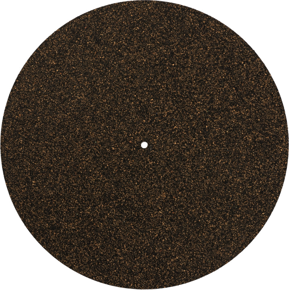 Pro-Ject - Cork & Rubber Mat